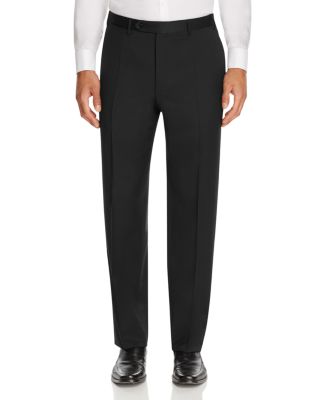 Siena Wool Classic Fit Dress Pants