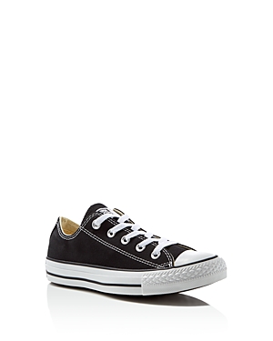 Converse Unisex Chuck Taylor All Star Low-Top Sneakers - Toddler, Little Kid Converse Unisex Chuck Taylor All Star Low-Top Sneakers - Toddler, Little Kid