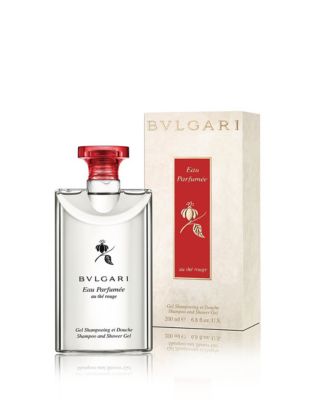【50ml】BVLGARI EAU PARFUMEE AU THE ROUGE Eau Parfumee au The Rouge Bvlgari perfume - a fragrance for
