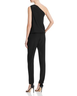 ramy brook lulu one shoulder jumpsuit