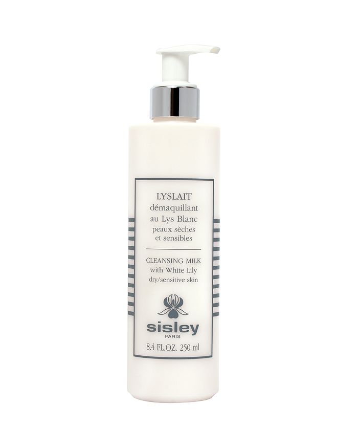 Shop Sisley Paris Sisley-paris Lyslait Cleansing Milk With White Lily