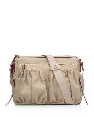 MZ deals Wallace Paige Crossbody