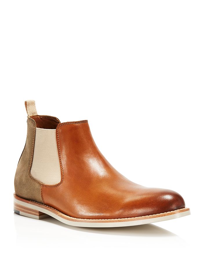 Rush by gordon rush chelsea boot hot sale