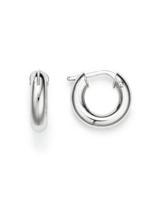 bloomingdales roberto coin earrings