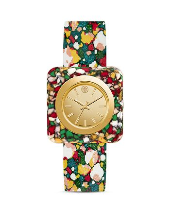 Tory Burch The Izzie Watch 36mm Bloomingdale S