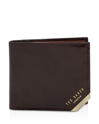 ted baker coin wallet