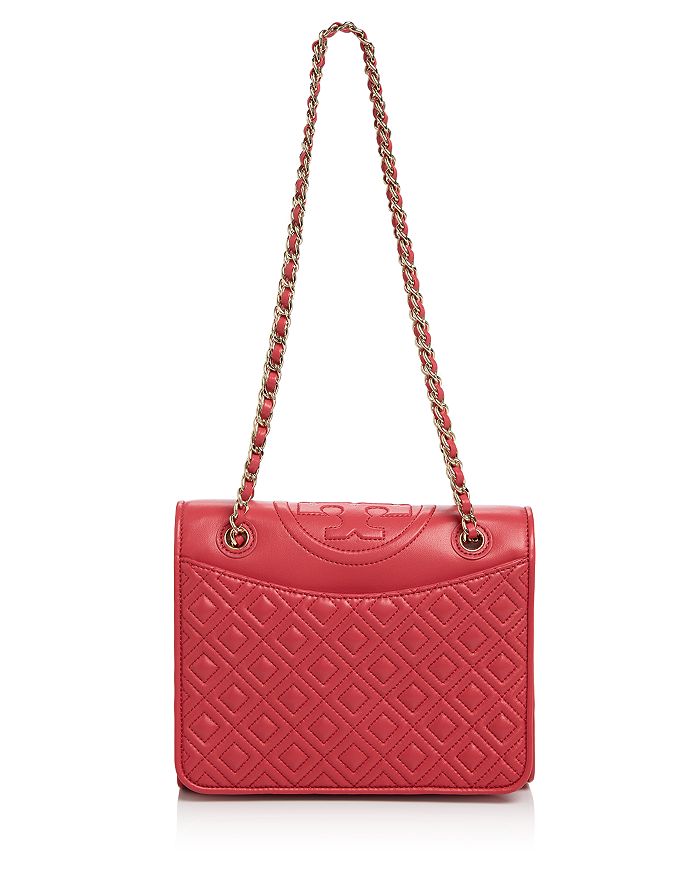Tory Burch - Fleming Medium Shoulder Bag