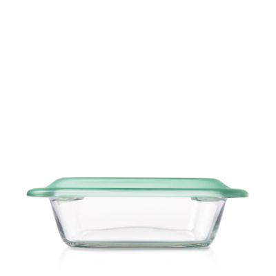Good Grips 2-Quart Glass Baking Dish with Lid
