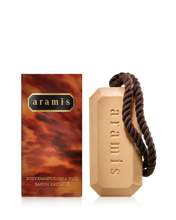 ARAMIS SOAP ON A ROPE,2044