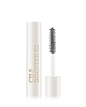 Lancôme Mini Cils Booster Xl Super-enhancing Mascara Primer Mascara Base - 0.13 oz/ 4 ml