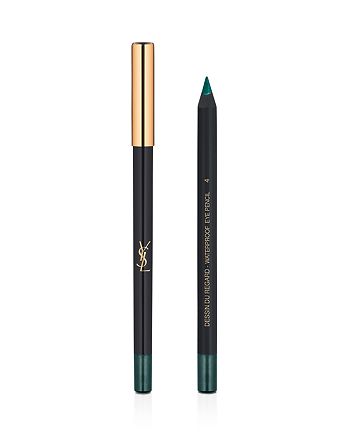 Yves Saint Laurent - Dessin du Regard Waterproof Eye Pencil