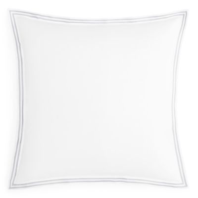 Italian Percale European Sham - Exclusive