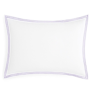 Hudson Park Collection Hudson Park Italian Percale King Sham - 100% Exclusive In Lavender