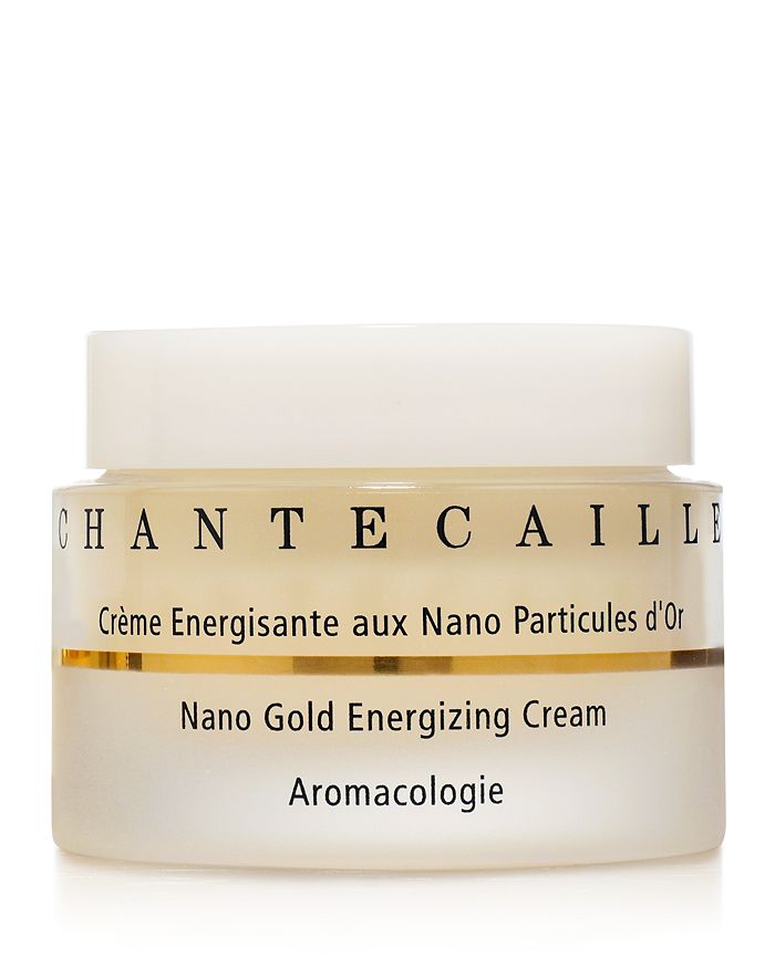 Chantecaille Nano Gold Energizing Cream