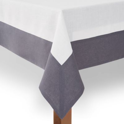 Mode Living - Hamptons Tablecloth, 70" x 128"