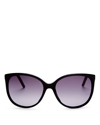 Marc Jacobs Women S Butterfly Cat Eye Sunglasses 56mm
