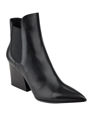 kendall and kylie pointed toe boots