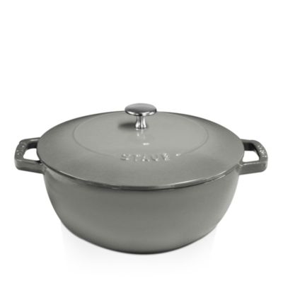 Staub - 3.75-Quart Essential French Oven