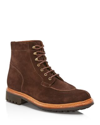 Grenson Men display picture 3