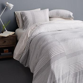 Calvin Klein Modern Cotton Jersey Rhythm Bedding Collection