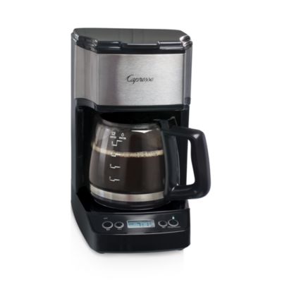 Capresso - 5 Cup Mini Drip