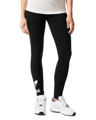 adidas Originals - Trefoil Leggings