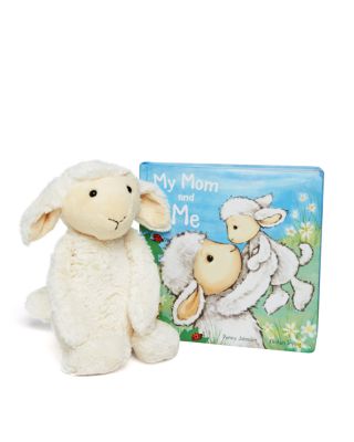 my mum and me jellycat
