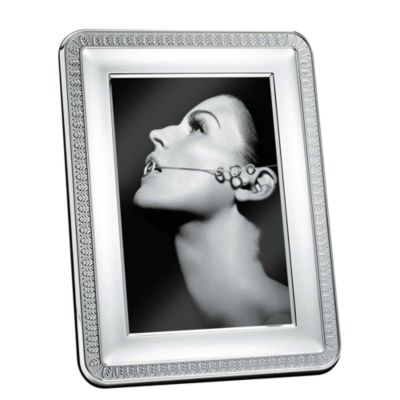 Malmaison Frame by Christofle
