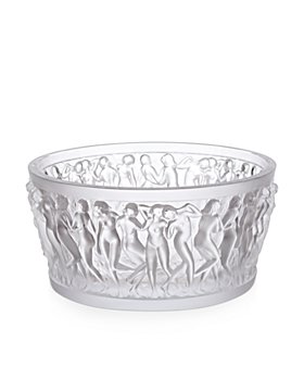 Lalique - Bacchantes Bowl