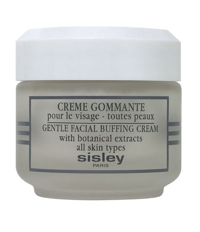 Shop Sisley Paris Sisley-paris Gentle Facial Buffing Cream