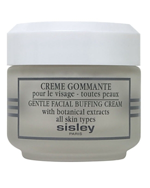 Sisley-Paris Gentle Facial Buffing Cream