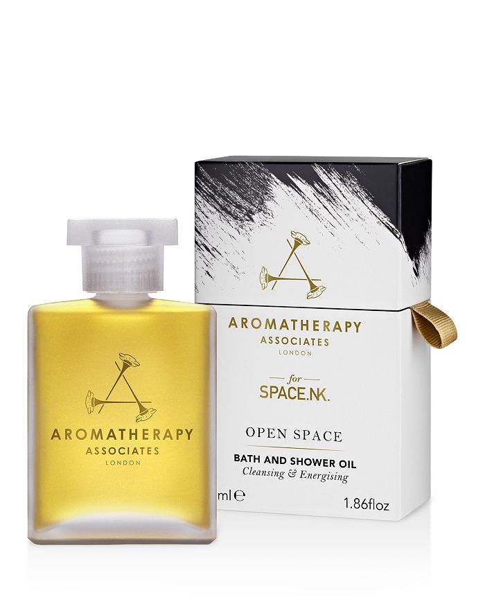 Aromatherapy Associates Open Space Bath & Shower Oil