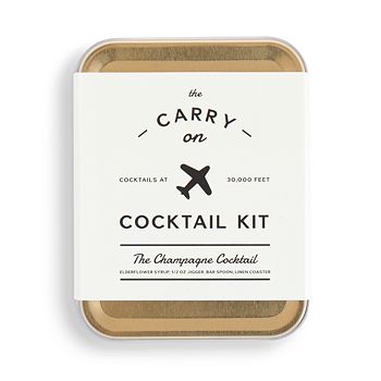 W&P Design - The Champagne Carry Kit
