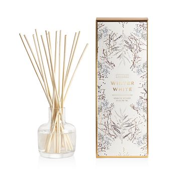 Illume Winter White Diffuser Bloomingdale S