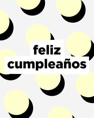 Bloomingdale's Gift Cards - Feliz Cumplea&ntilde;os E-Gift Card