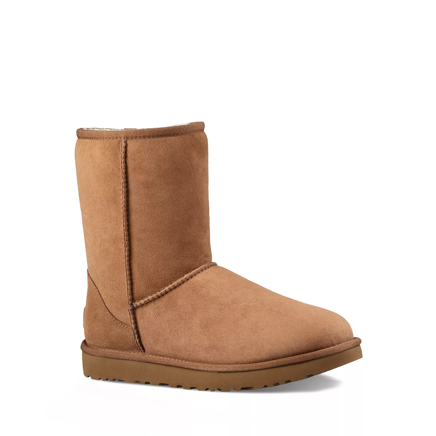 UGG Women's Classic II Short Shearling Boots