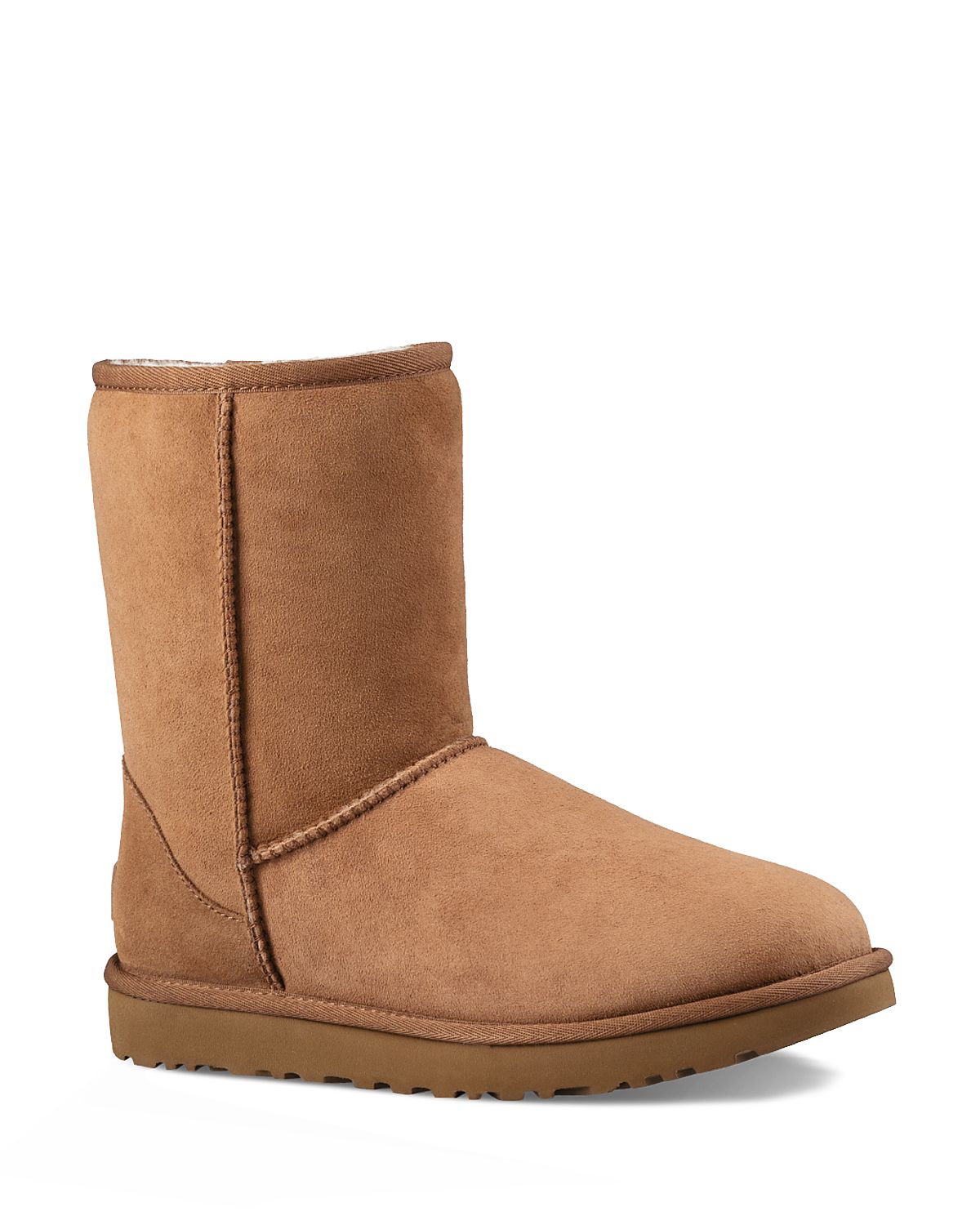 Ugg Women's Classic Ii Short Shearling Boots