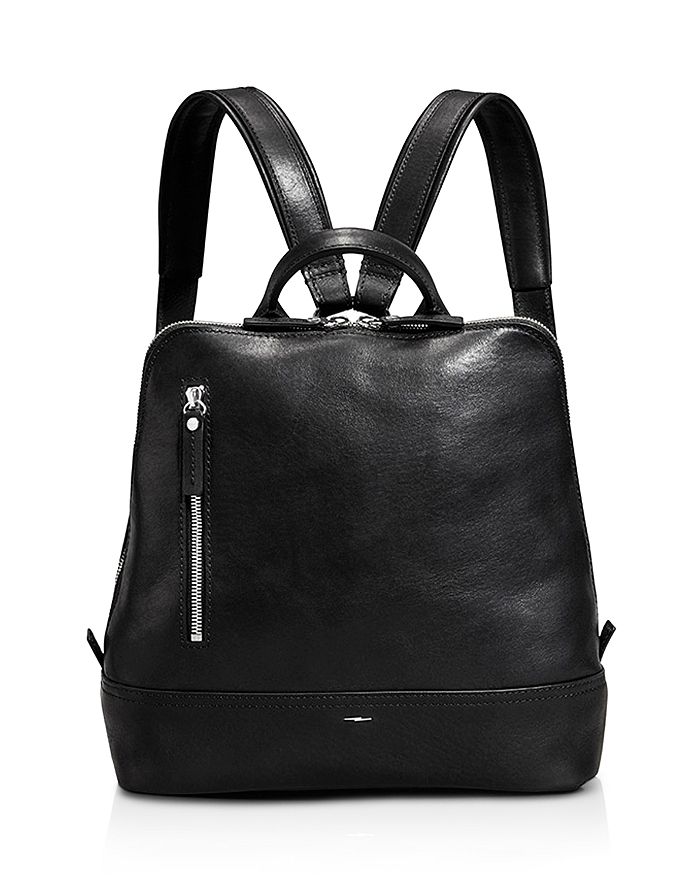 Shinola Mini Zip Backpack | Bloomingdale's