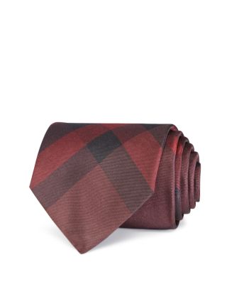 burberry tie bloomingdales