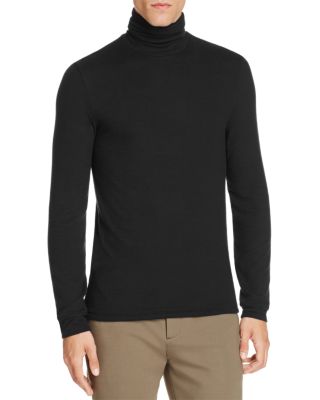 black turtleneck mens designer