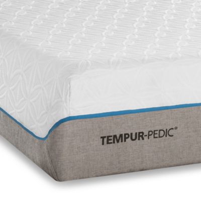 Tempurpedic cloud supreme breeze hot sale queen