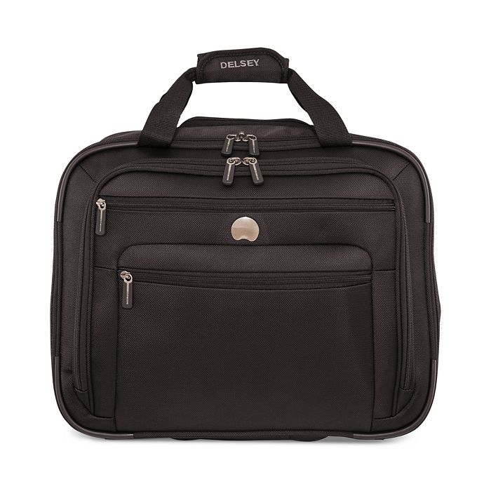 Delsey helium sky 2.0 trolley shop tote