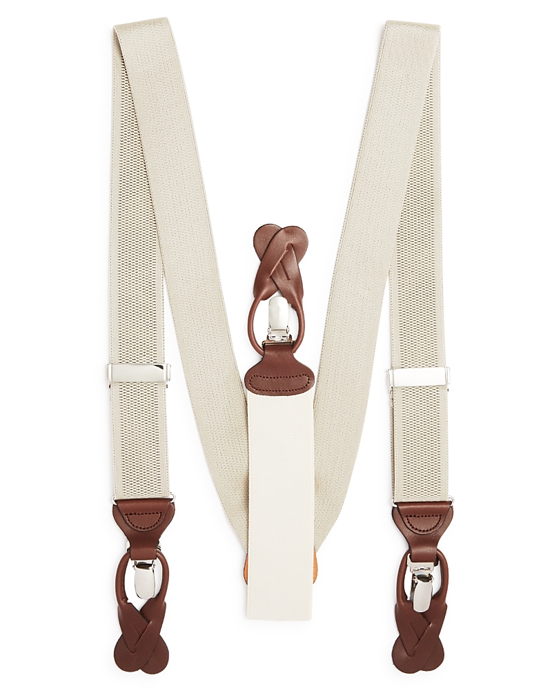 Trafalgar Men's Classic Convertible Stretch Brace