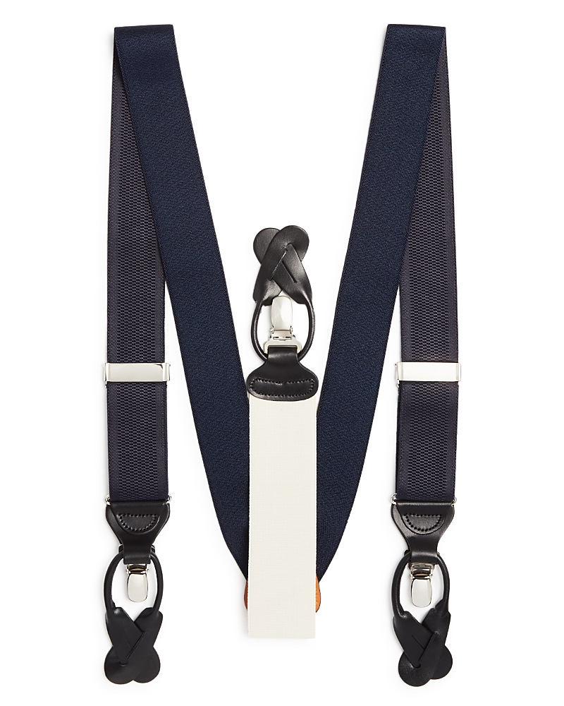 Trafalgar Men's Classic Convertible Stretch Brace