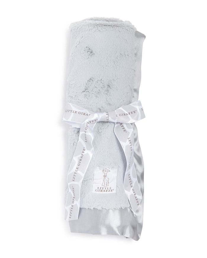 Little Giraffe Infant Unisex Luxe Blanket Bloomingdale's