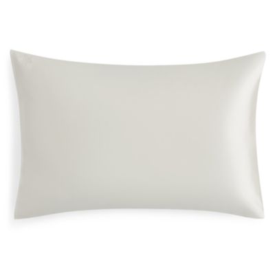 Pure Silk Pillowcase, Queen