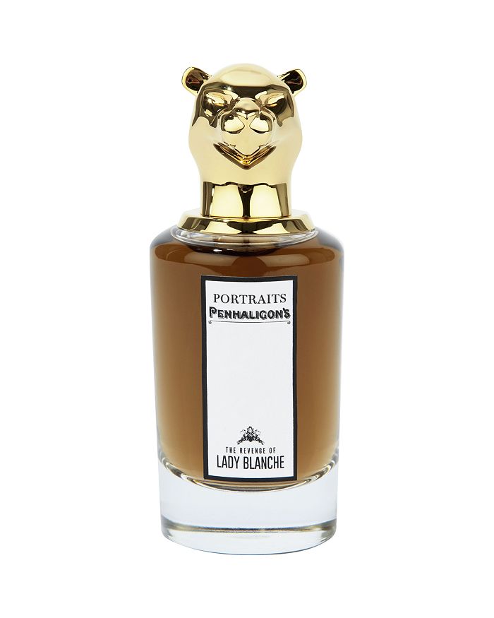 Penhaligon's Penhaligons The Revenge Of Lady Blanche Eau De Parfum