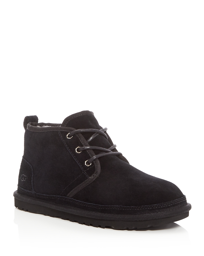 Ugg Men's Neumel Suede Chukka Boots · 9