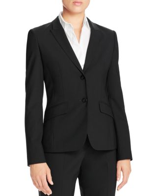 boss julea blazer