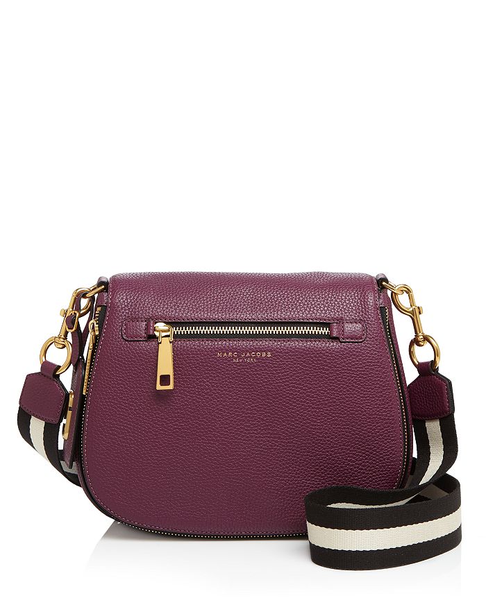 MARC JACOBS Gotham City Saddle Bag Bloomingdale's